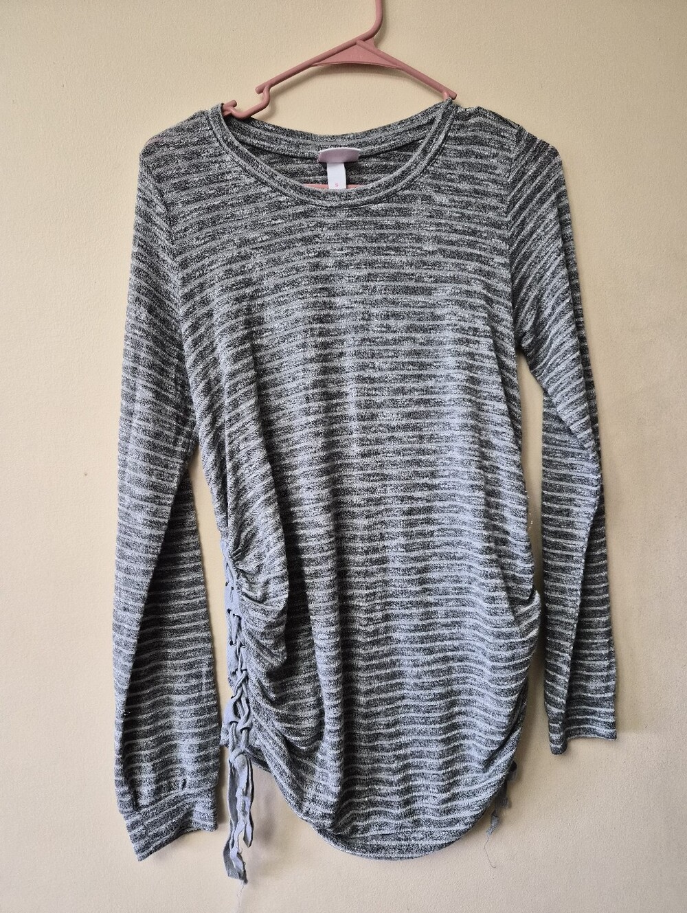 Maternity Woman Clothes Size Small, Mix Seasons And Brands 10 Pcs - Picture 5 of 11